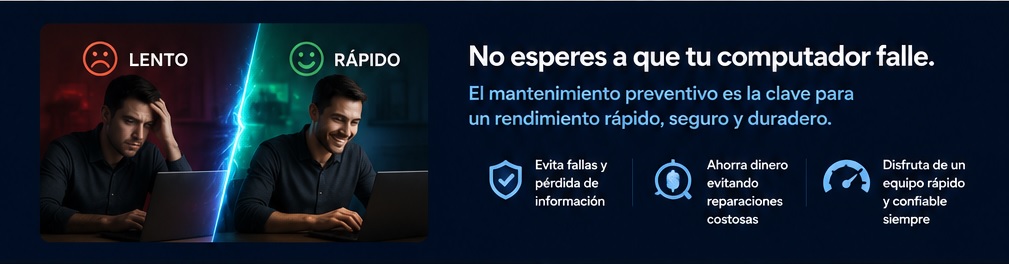 Comparación rendimiento