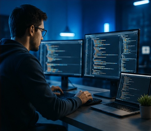 Desarrollo web