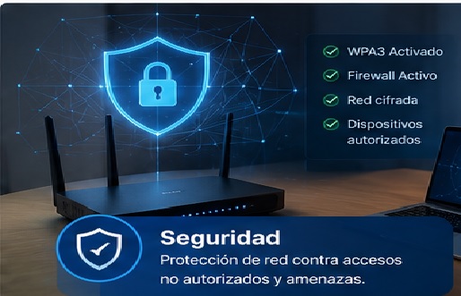 Seguridad de red