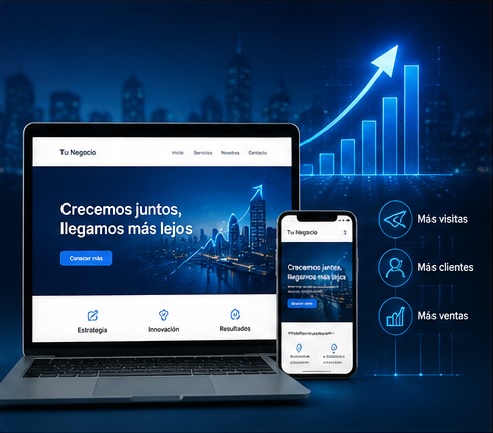Impacto digital